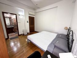 Dover Parkview (D5), Condominium #500331101